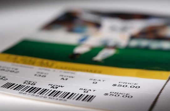 Sport Tickets