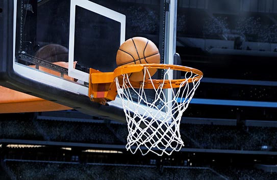 Basketball
