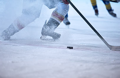 Ice Hockey