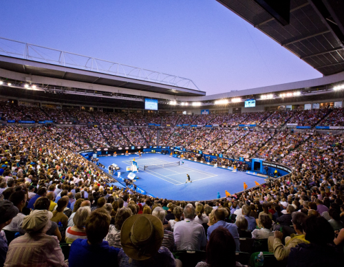 Australian Open